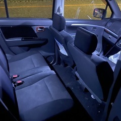 MH 23S内装
の画像