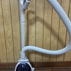 三菱 紙パック式有線掃除機