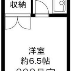 ⭐️トリプルゼロ物件⭐️ 敷金/礼金/仲手0円 😄審査通過率90％😄カードブラックOK・何処かの保証会社でトラブルOK・様々な理由で審査が難航しているお客様OK✨ 西武池袋・豊島線 ひばりヶ丘駅 徒歩11分❗️西東京市ひばりが丘北２丁目 ５－６  地図を見る❗️AQ47726 - 西東京市