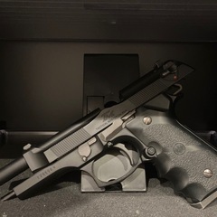 
ガスガン　モデルガン　トイガンの画像