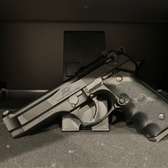 
ガスガン　モデルガン　トイガンの画像