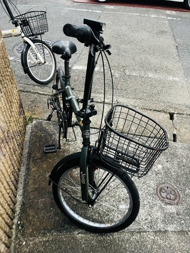 jeep 自転車