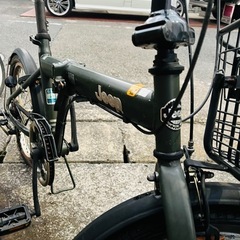 jeep 自転車の画像