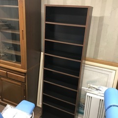180cm 本棚
