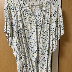 グローバルワーク　シャツLサイズ