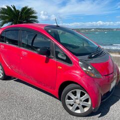✨ターボ✨オリンピックナンバー（沖縄）✨車検１年半✨の画像