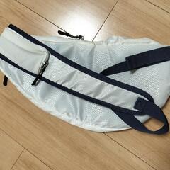 le coq sportif ショルダーバックの画像
