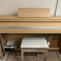 カワイ　電子ピアノ　CN201LO　