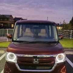 ★令和１年式★ホンダN-BOX★GLホンダセンシング★両側電動パ...