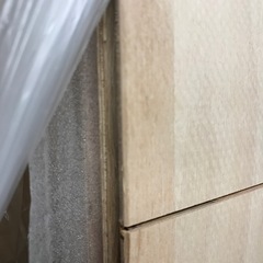 ★売約中 フローリング 未使用の画像