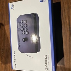 Qanba Drone2  クァンバ ドローン2 アーケードコン...