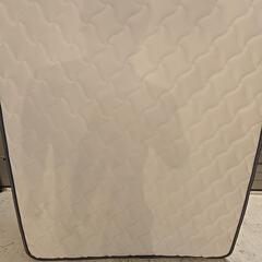 セミダブル マットレスの画像
