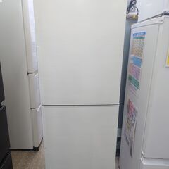 シャープ 冷蔵庫 280の中古が安い！激安で譲ります・無料で
