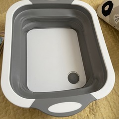 洗い物桶