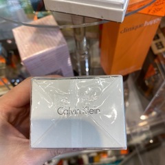 Calvin Klein ETERNITY 100㎖　香水の画像