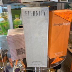 Calvin Klein ETERNITY 100㎖　香水
