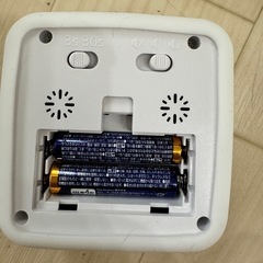 視覚タイマー 可愛いレインボーの画像