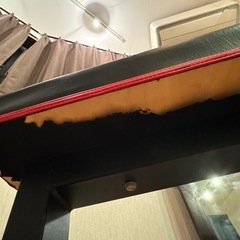 トレーニングベンチ の画像