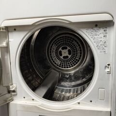 乾燥機　お譲りします　Panasonic　NH-D502Pの画像