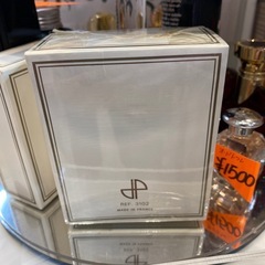 JEAN PATOU PARFUM〝1000″ 7.5㎖　香水の画像