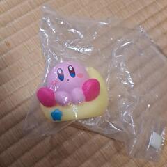 星のカービィミニフィギュア