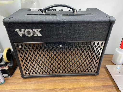 VOX DA20 ギターアンプ