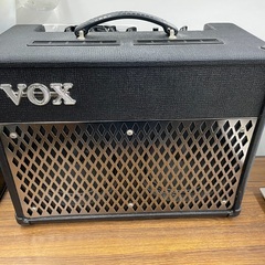 VOX DA20 ギターアンプ