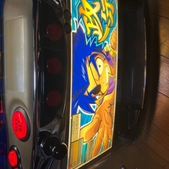 家スロ　初代政宗　の画像