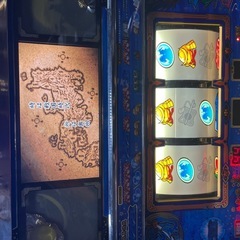 家スロ　初代政宗　の画像