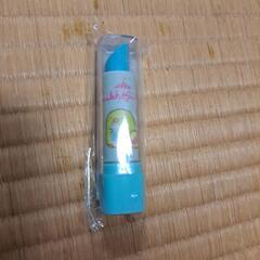 すみっコぐらしリップ型消しゴム