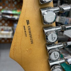 ◇ドリーム尼崎1号館◇ Fender USA American Deluxe Stratocaster N3 PICKUPS 2010年製 エレキギターの画像