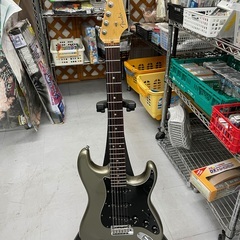 Fender USA American Deluxe Strat...