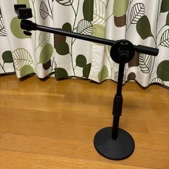 俯瞰撮影棒