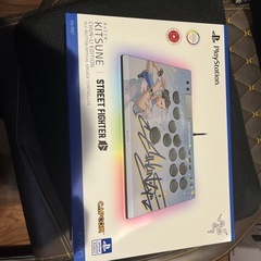 最終価格
Razer Kitsune SF6 Chun-Li E...