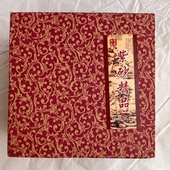 中国茶器　急須の画像