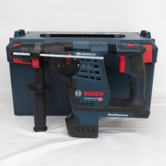 BOSCH ボッシュ 36V対応 バッテリハンマドリル SDSプ...