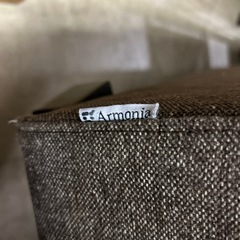 06　armoniaアルモニア2〜３人掛けソファの画像