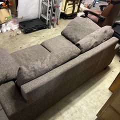 06　armoniaアルモニア2〜３人掛けソファの画像