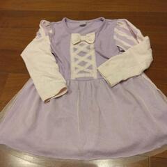 ラプンツェル110