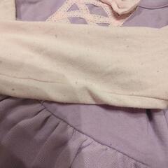 ラプンツェル110の画像