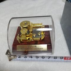 オルゴール