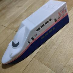 新幹線 E4系 MAXとき 弁当箱