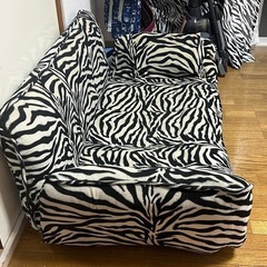 2人がけソファー　の画像