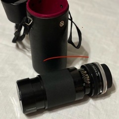 Canon用　Tamron adaptall 2 80-210mm