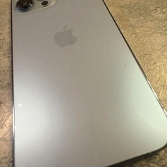 Iphone 13 promax 256 GB の画像