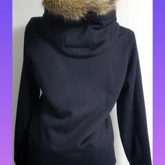 🖤新品🖤UNIQLO、ユニクロパーカー、ユニクロレディースパーカー、ユニクロフードパーカ、Hoodies, black hoodies, Uniqlo hoodiesの画像