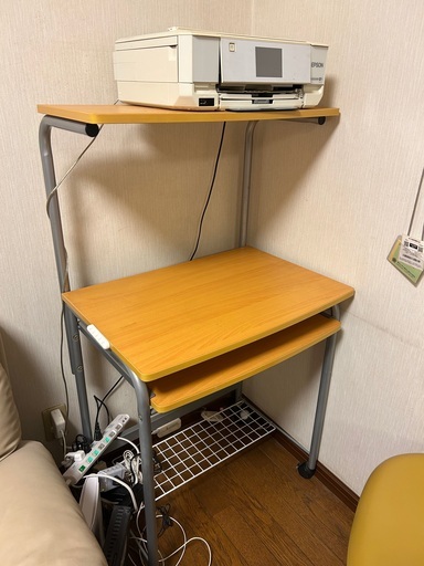 パソコンラック・パソコンデスク