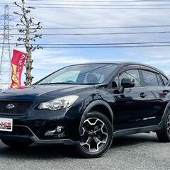 【自社ローン】インプレッサXV 2.0i AWD　☆オンライン商談OKの画像