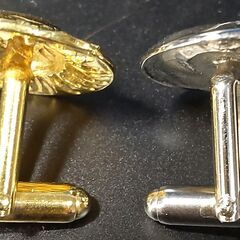 カフリンクス（メトロポリタン美術館、The Metropolitan Museum of Art）の画像