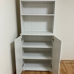 IKEA 収納家具　の画像